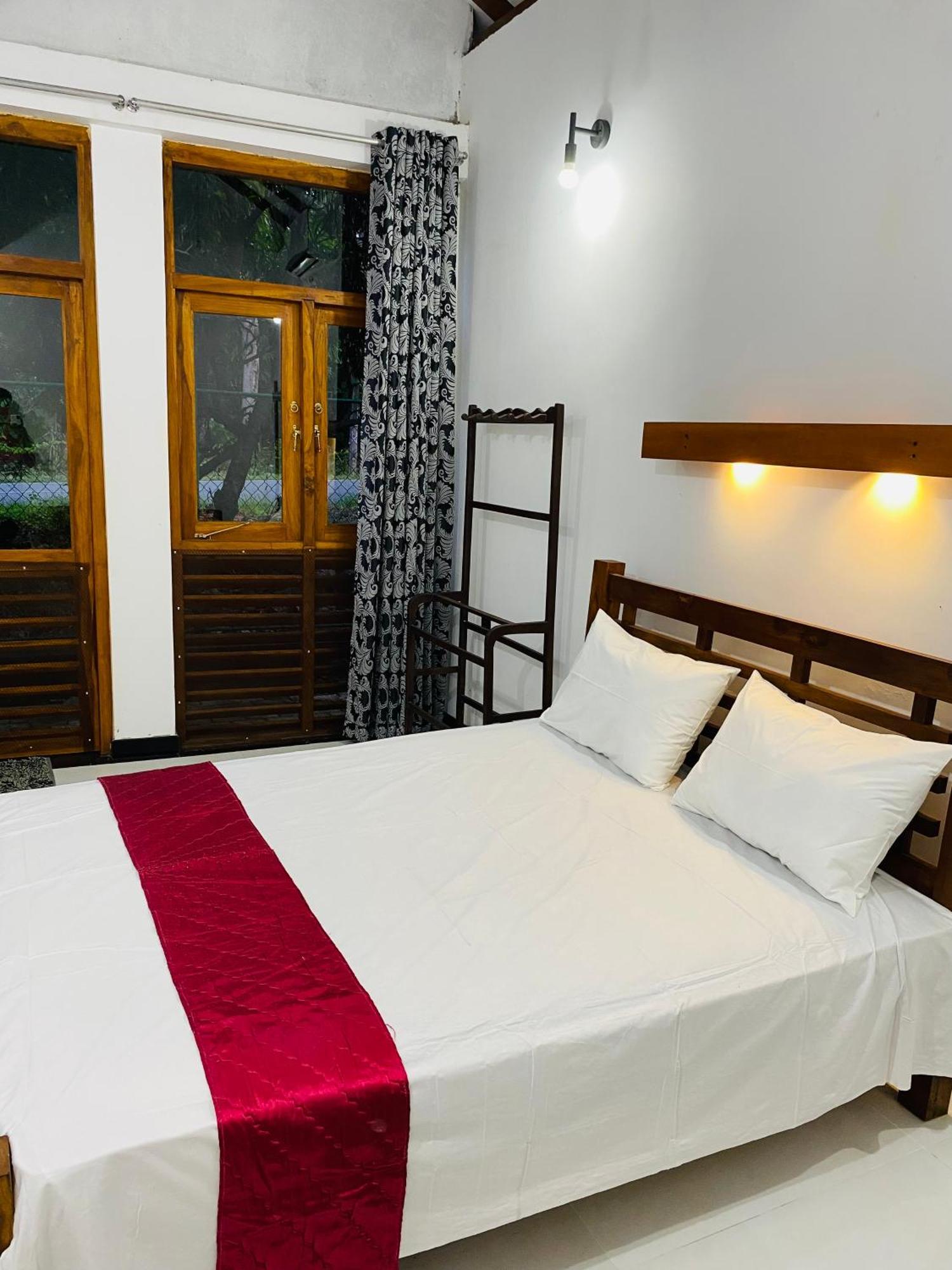 Sigiri Holiday Bungalow Sigiriya Exterior foto